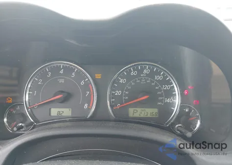 2011 Toyota Corolla S z USA, uszkodzony, nr VIN 2T1BU4EE5BC629044